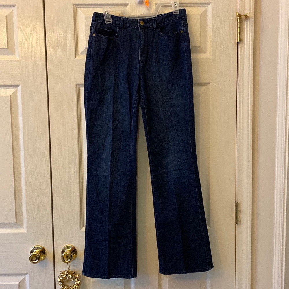 Blue jeans